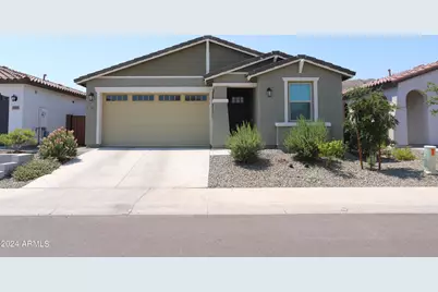 1651 W Piedmont Road, Phoenix, AZ 85041 - Photo 1