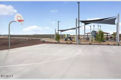 25178 W La Salle Street, Buckeye, AZ 85326 - Photo 11