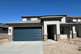 25178 W La Salle St, Buckeye, AZ 85326 - Photo 1