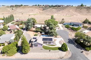 1328 N Pinto Trail, Dewey, AZ 86327 - Photo 27