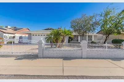 7607 N 107th Drive, Glendale, AZ 85307 - Photo 1