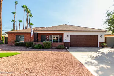 1135 E Lawrence Road, Phoenix, AZ 85014 - Photo 1