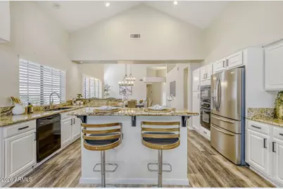 8136 E Cortez Drive, Scottsdale, AZ 85260 - Photo 15