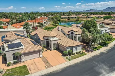 8136 E Cortez Drive, Scottsdale, AZ 85260 - Photo 41