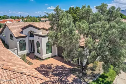 8136 E Cortez Drive, Scottsdale, AZ 85260 - Photo 45