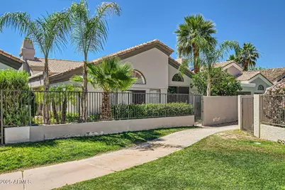 8136 E Cortez Drive, Scottsdale, AZ 85260 - Photo 35