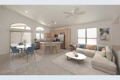 257 E Ashurst Drive, Phoenix, AZ 85048 - Photo 15