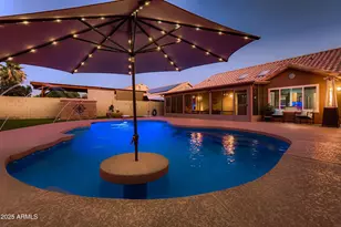 4334 W Villa Linda Dr, Glendale, AZ 85310 - Photo 45