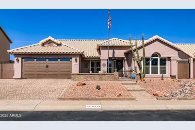 4334 W Villa Linda Drive, Glendale, AZ 85310 - Photo 1