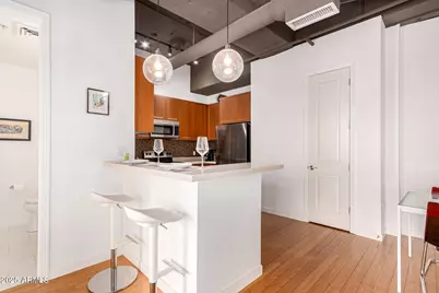 1 E Lexington Avenue #1502, Phoenix, AZ 85012 - Photo 17