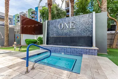 1 E Lexington Avenue #1502, Phoenix, AZ 85012 - Photo 5