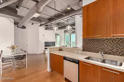 1 E Lexington Avenue #1502, Phoenix, AZ 85012 - Photo 15