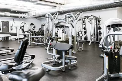 1 E Lexington Avenue #1502, Phoenix, AZ 85012 - Photo 31