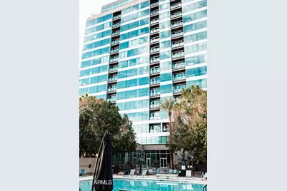 1 E Lexington Avenue #1502, Phoenix, AZ 85012 - Photo 7