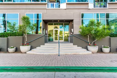 1 E Lexington Avenue #1502, Phoenix, AZ 85012 - Photo 29