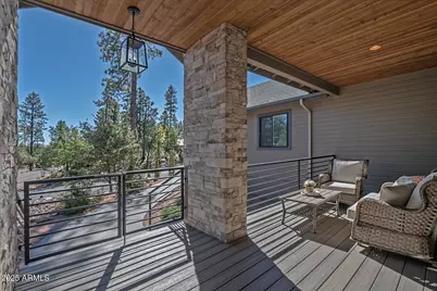 4016 W Forest Court, Pine, AZ 85544 - Photo 5