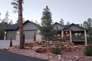 4016 W Forest Ct, Pine, AZ 85544 - Photo 1