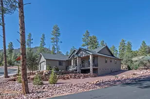 4016 W Forest Ct, Pine, AZ 85544 - Photo 3