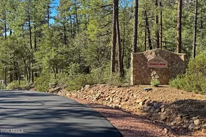 4016 W Forest Court, Pine, AZ 85544 - Photo 51