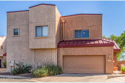 1015 S Val Vista Drive #22, Mesa, AZ 85204 - Photo 1