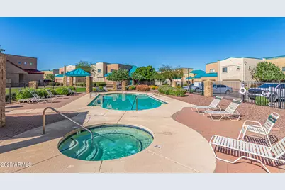 1015 S Val Vista Drive #22, Mesa, AZ 85204 - Photo 25