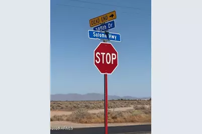 0 S 385th Drive #-, Tonopah, AZ 85354 - Photo 7