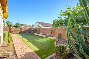 4597 E Waterman St, Gilbert, AZ 85297 - Photo 15