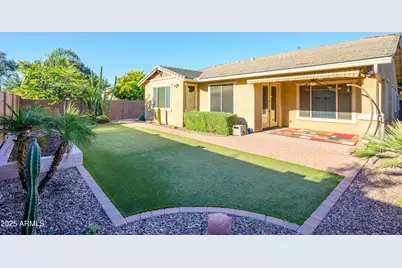 4597 E Waterman Street, Gilbert, AZ 85297 - Photo 35