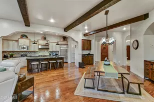 3128 S Honeysuckle Ct, Gold Canyon, AZ 85118 - Photo 7