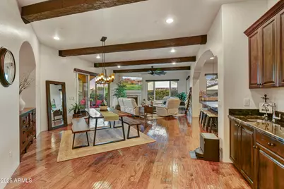 3128 S Honeysuckle Court, Gold Canyon, AZ 85118 - Photo 9