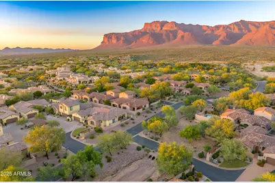 3128 S Honeysuckle Court, Gold Canyon, AZ 85118 - Photo 47
