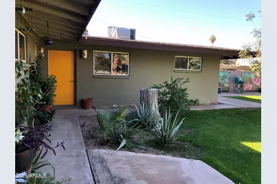 2020 S Granada Drive #4, Tempe, AZ 85282 - Photo 1