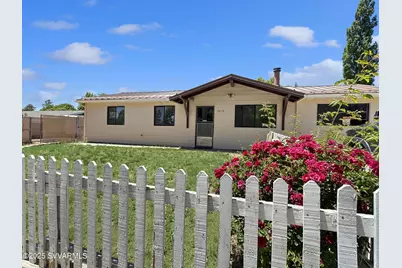 3219 N Manor Road, Flagstaff, AZ 86004 - Photo 1