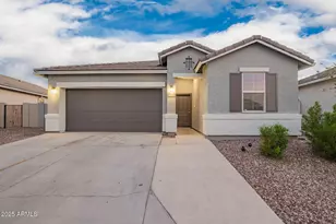 44355 W Palo Cedro Rd, Maricopa, AZ 85138 - Photo 1