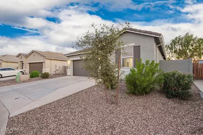 44355 W Palo Cedro Road, Maricopa, AZ 85138 - Photo 5