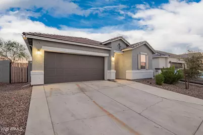 44355 W Palo Cedro Road, Maricopa, AZ 85138 - Photo 3