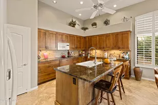 8201 E Kalil Dr, Scottsdale, AZ 85260 - Photo 13