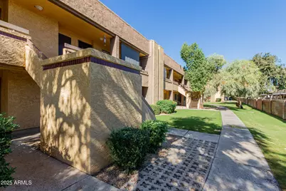 3535 W Tierra Buena Lane #256, Phoenix, AZ 85053 - Photo 39
