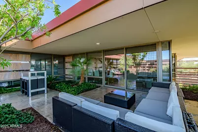 7151 E Rancho Vista Drive #7004, Scottsdale, AZ 85251 - Photo 9