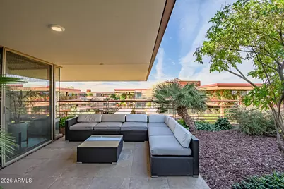 7151 E Rancho Vista Drive #7004, Scottsdale, AZ 85251 - Photo 3