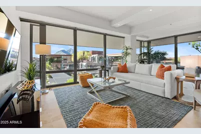 7151 E Rancho Vista Drive #7004, Scottsdale, AZ 85251 - Photo 19