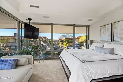 7151 E Rancho Vista Drive #7004, Scottsdale, AZ 85251 - Photo 29