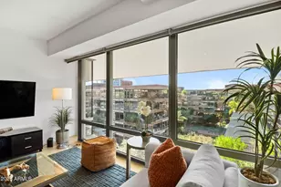 7151 E Rancho Vista Dr, Scottsdale, AZ 85251 - Photo 21