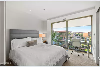 7151 E Rancho Vista Drive #7004, Scottsdale, AZ 85251 - Photo 35