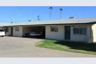 826 E 4th Place #Apt B, Mesa, AZ 85203 - Photo 1