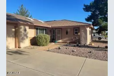 12826 W Crystal Lake Drive, Sun City West, AZ 85375 - Photo 1