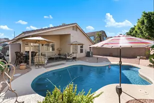 504 W San Remo St, Gilbert, AZ 85233 - Photo 3