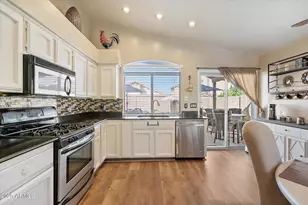 504 W San Remo St, Gilbert, AZ 85233 - Photo 3