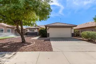 16129 W Grant St, Goodyear, AZ 85338 - Photo 1