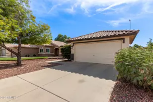 16129 W Grant St, Goodyear, AZ 85338 - Photo 3
